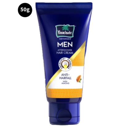 Men Hair Anti Hairfall Parachute Advansed Cream 50g