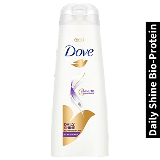 Bio-Protein Care Dove Daily Shine Conditioner 335ml