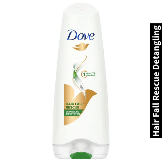 Detangling Dove Hair Fall Rescue Conditioner 80ml