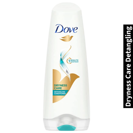 Detangling Dove Dryness Care Conditioner 175ml