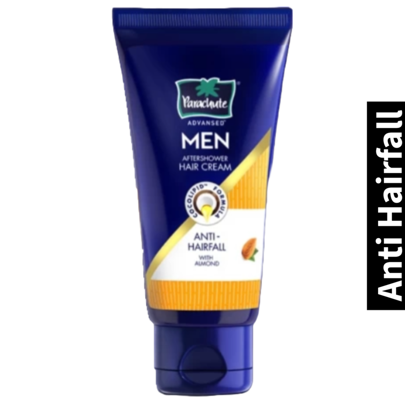 Parachute Men Hair Anti Hairfall Advansed Cream 50g