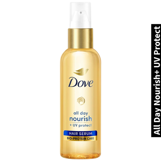 Bio-Protein Care Dove All Day Nourish+ UV Protect Hair Serum 100ml