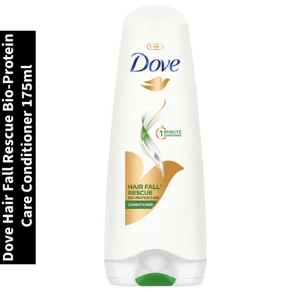 Hair Fall Rescue Dove Bio-Protein Care Conditioner 175ml