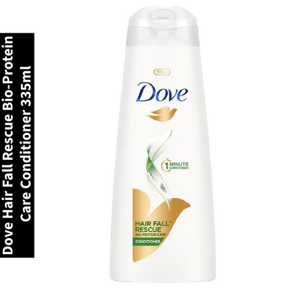 Hair Fall Rescue Dove Bio-Protein Care Conditioner 335ml