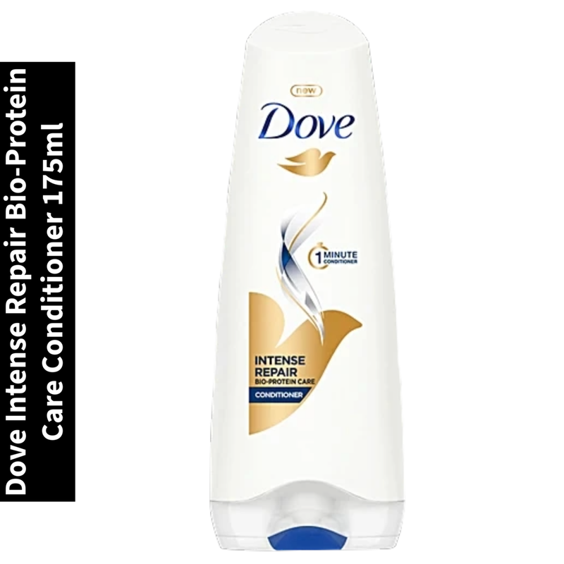 Intense Repair Dove Bio-Protein Care Conditioner 175ml