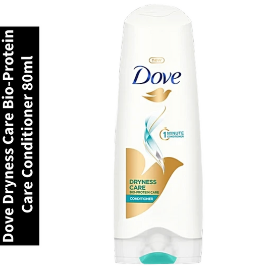 Dryness Care Dove Bio-Protein Care Conditioner 80ml