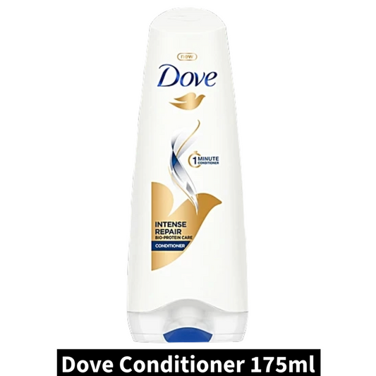 Dove Intense Repair Conditioner (175ml)(Pack of 1)