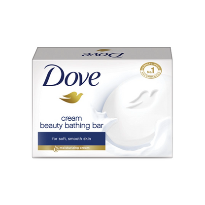 Dove Moisturizng Cream Beauty Bathing Bar 50g