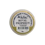 Al Hiba Royal Prophecy Perfume Body Cream 10g