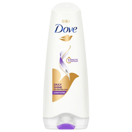 Dove Daily Shine Bio-Protein Care Conditioner 80ml