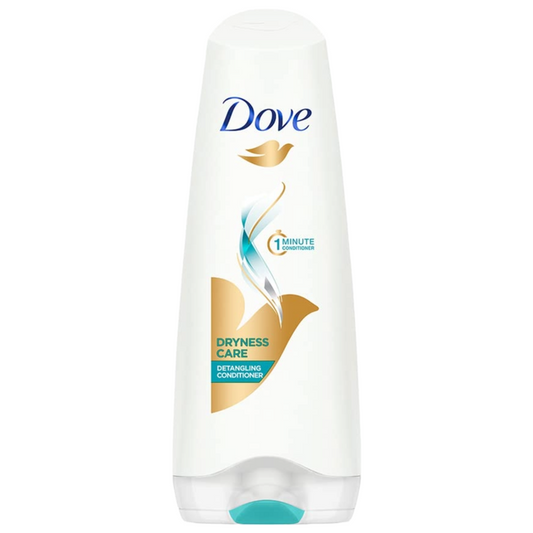 Dove Dryness Care Detangling Conditioner 175ml