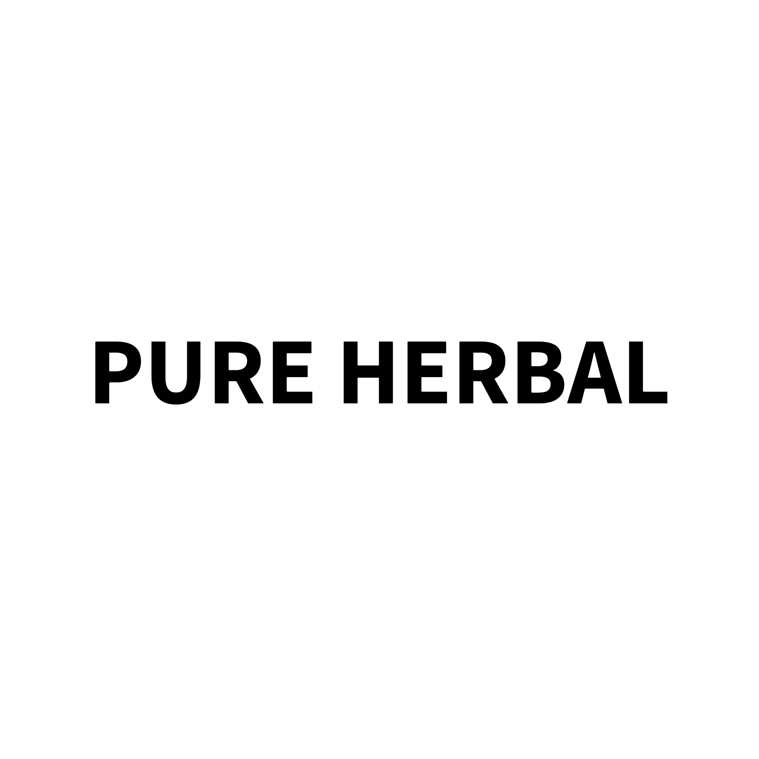 Pure Herbal