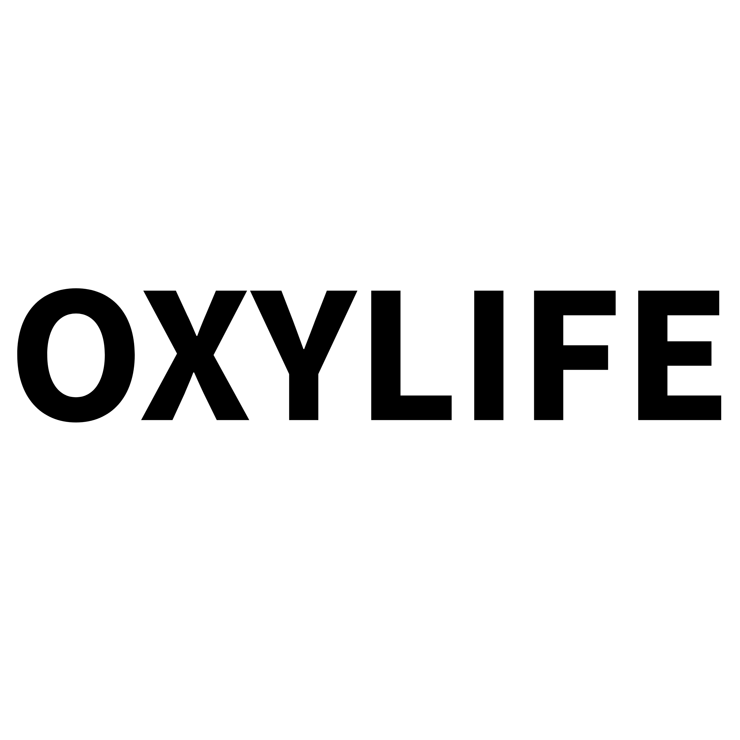 Oxylife