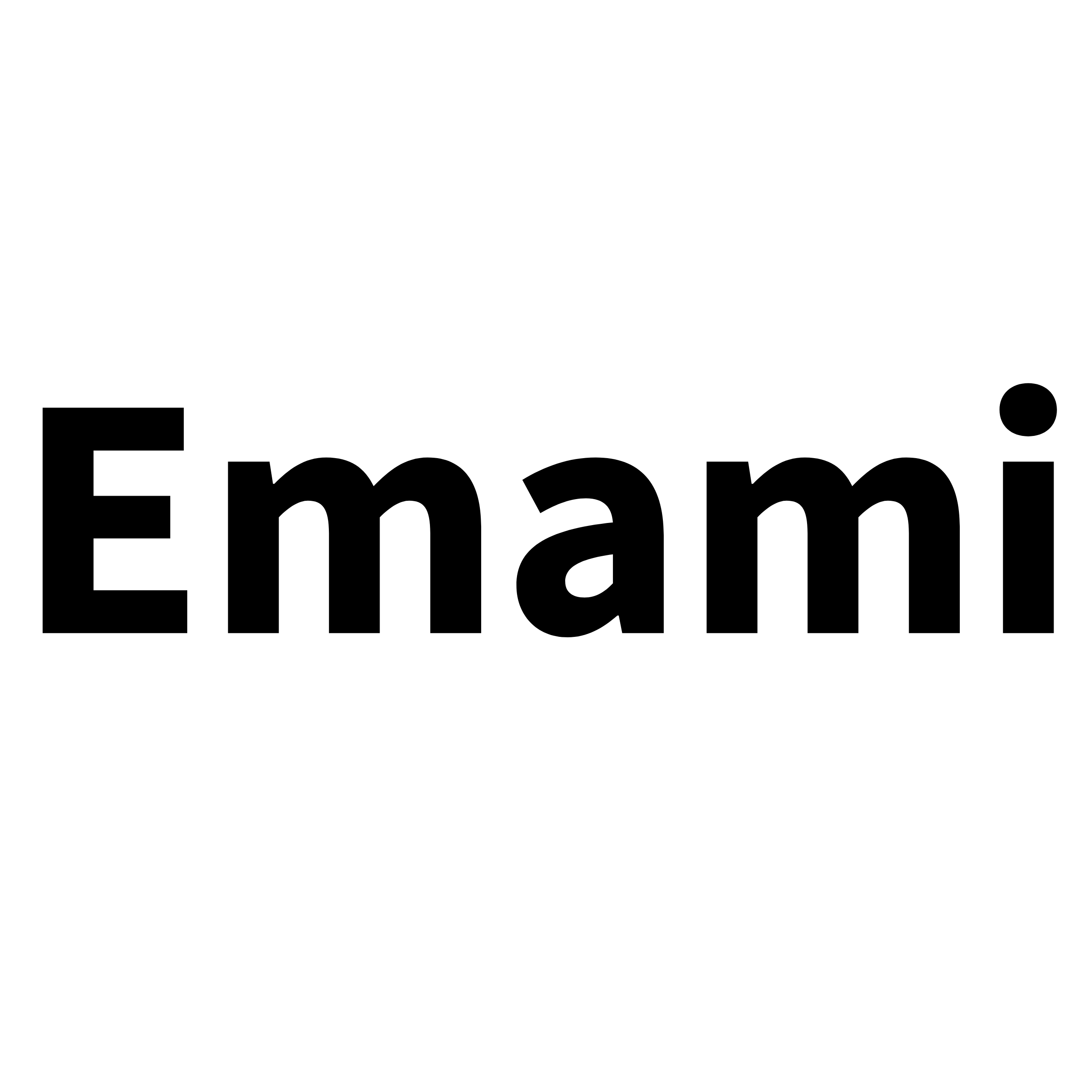 Emami