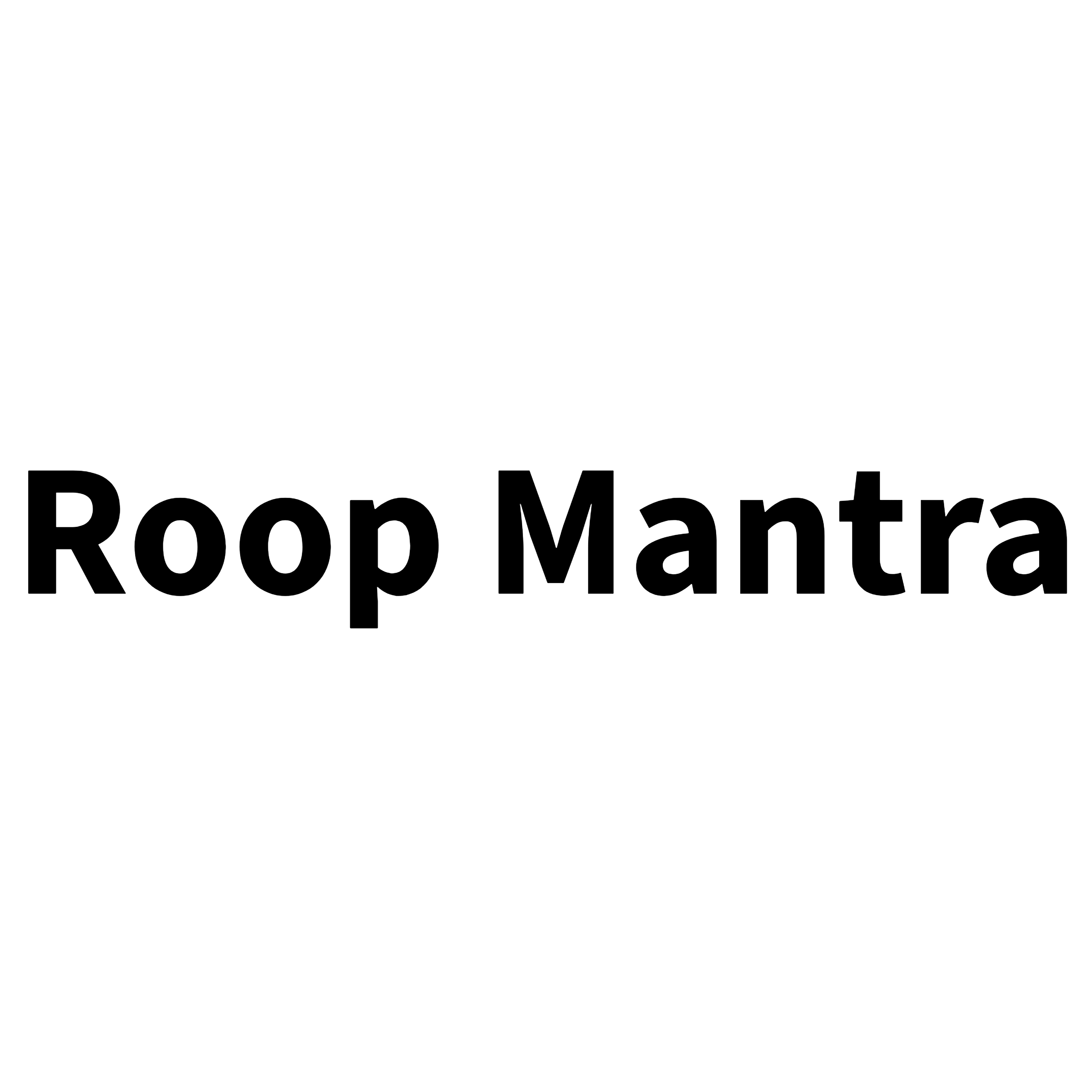 Roop Mantra