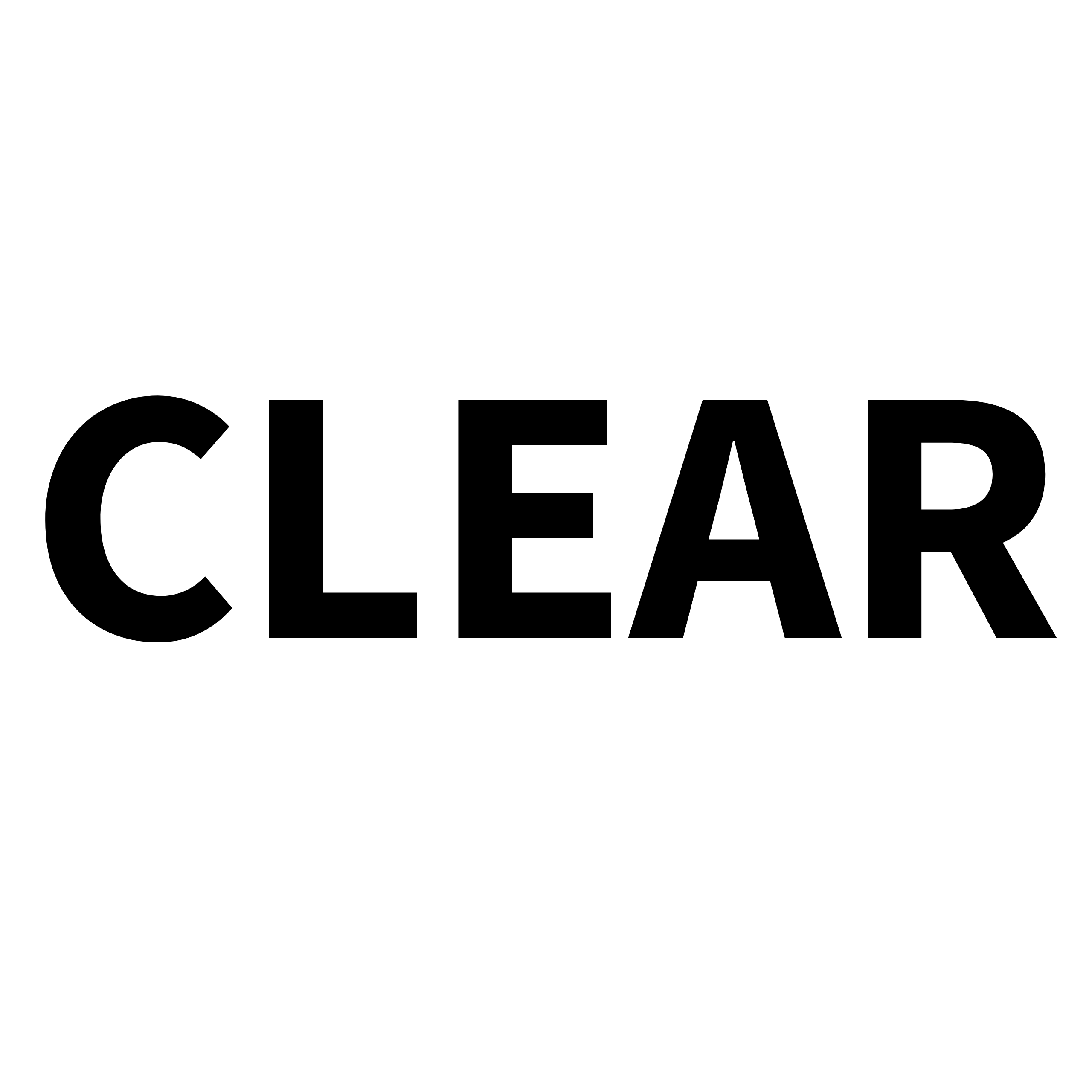 Clear