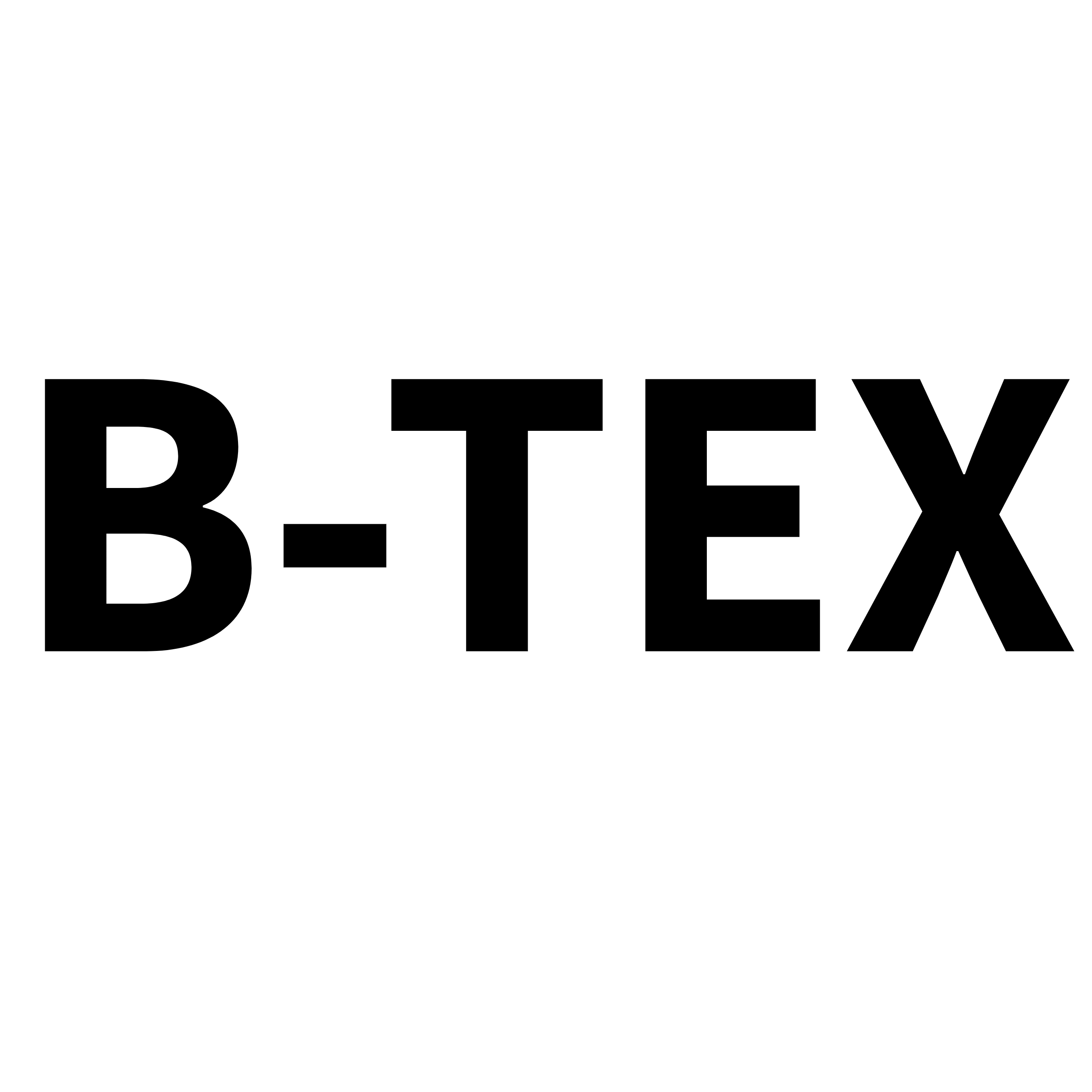 B-Tex