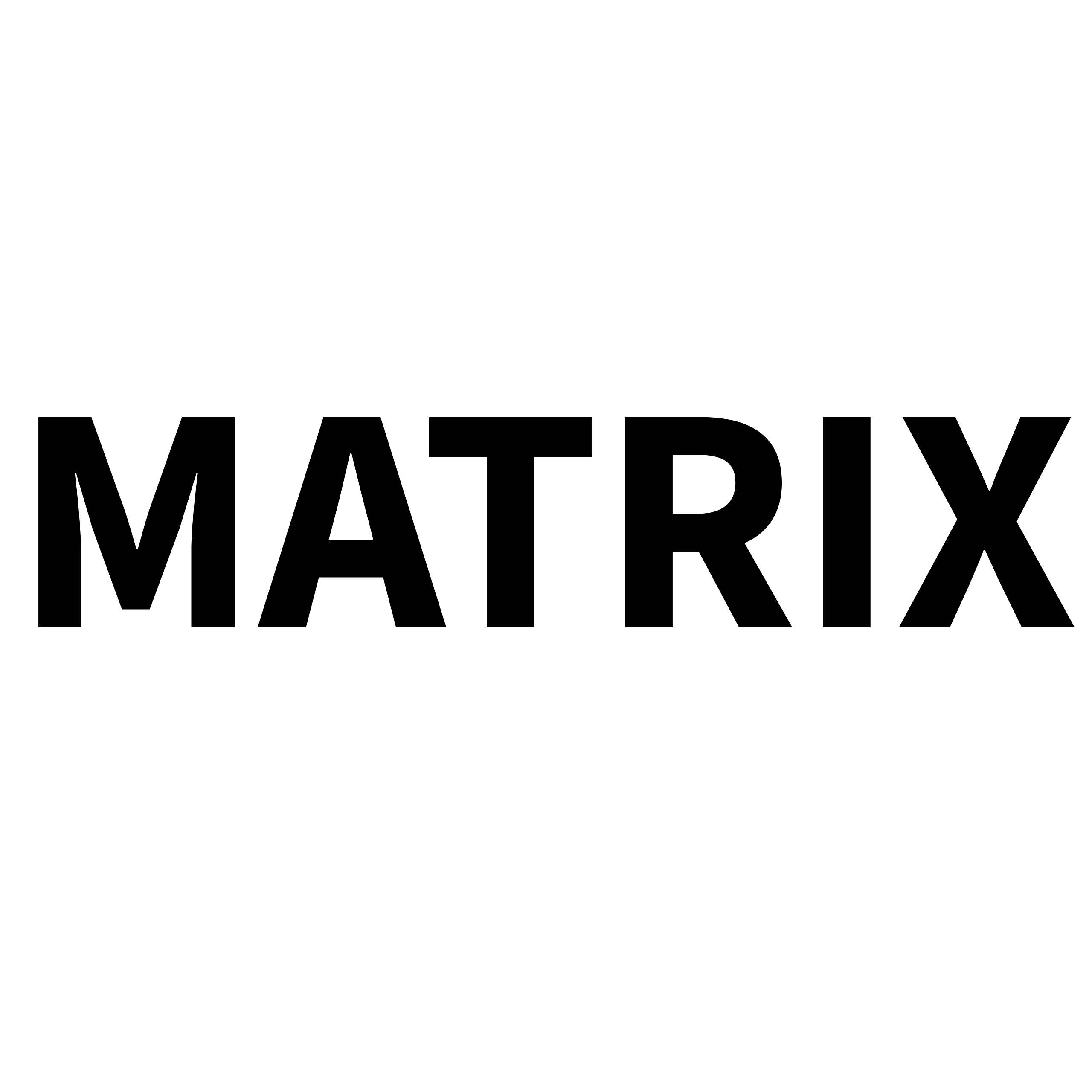 Matrix