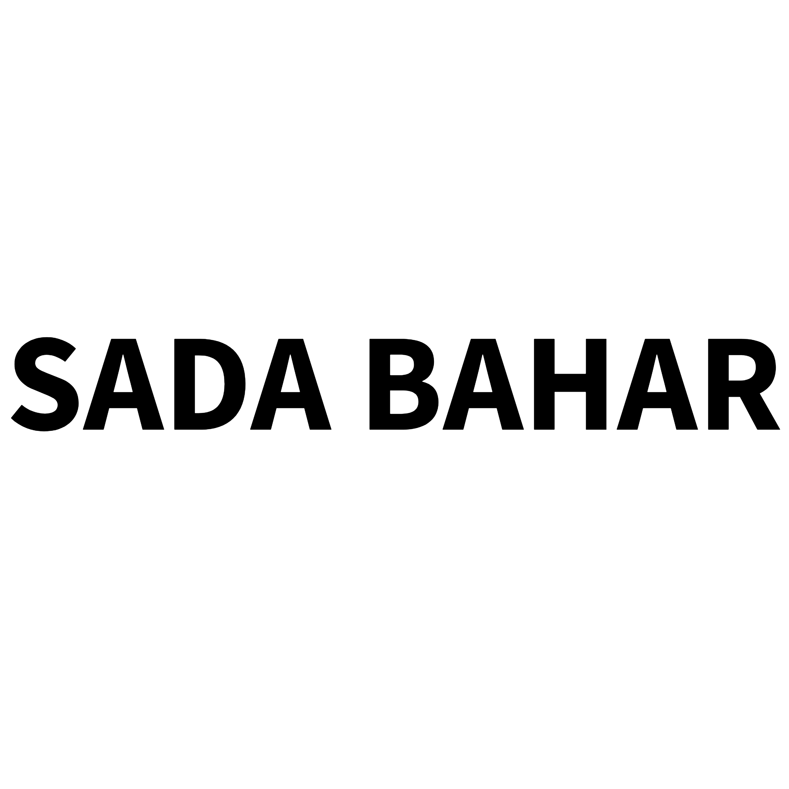 Sada Bahar