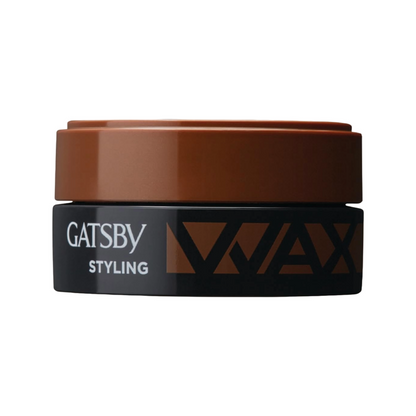 Edgy & Volume Gatsby Hyper Quiff Hair Styling Wax 25g