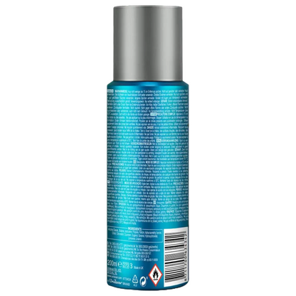 Brut Sport Style Efficacite Longue Duree Deodorant 200ml