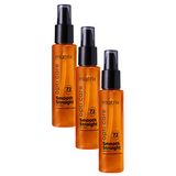Matrix Opti.Care Ultra Smooth Straight Shea Butter Serum 100ml Pack of 3