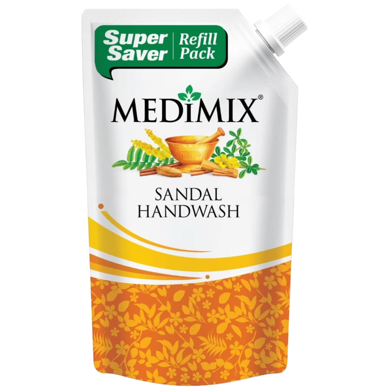 Medimix Sandal Hand Wash - 700ml