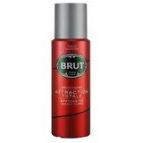 Brut Attraction Totale Efficacite Longue Duree Deodorant 200ml