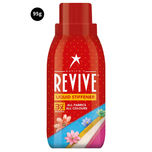 Revive Liquid Stiffener (95gm)(Pack of 1)