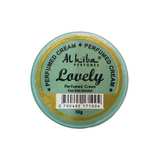 Al Hiba Lovely Perfume Body Cream 10g