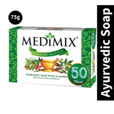 Medimix Hand Made Ayurvedic Soap - 75g