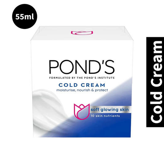 Ponds Moisturising Cold Cream 55ML