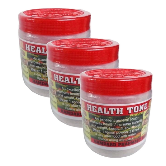 Sada Bahar Health Tone Powder 100g Pack of 3