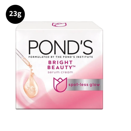 Ponds Bright Beauty Day Glow Cream 23g