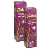 Faiza Moisture Balancing Whitening Face Wash 70ml Pack of 2