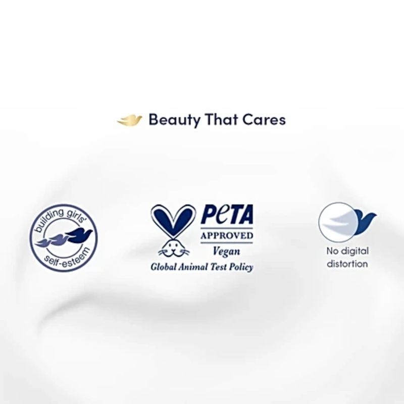 Dove Hair Fall Rescue Damage Therapy Shampoo (80ml)(Pack of 2)