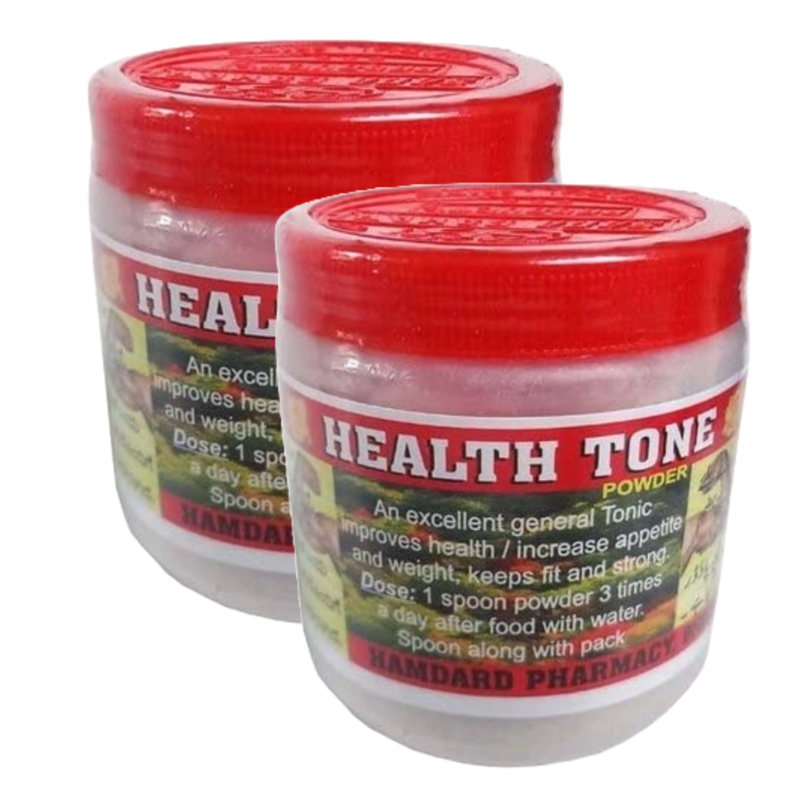 Sada Bahar Health Tone Powder 100g Pack of 2