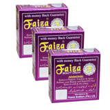 Faiza Beauty Whitening & Brightening Cream 28g Pack of 3