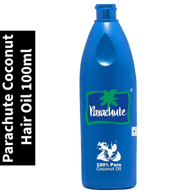 Coconut Parachute Pure Oil - 100ml