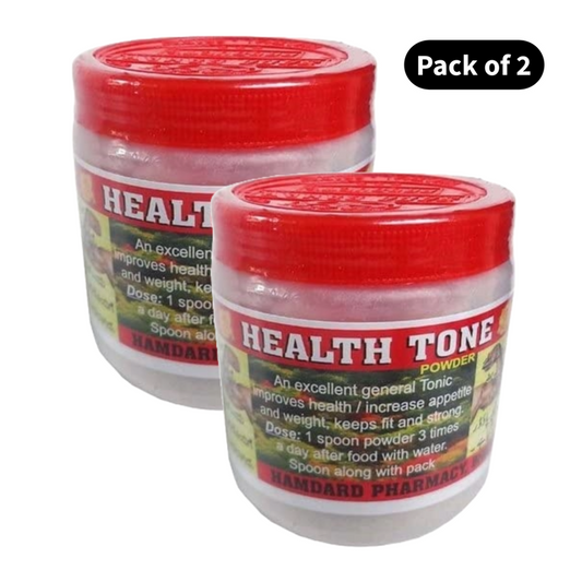 Sada Bahar Tone Powder (100gm) (Pack of 2)