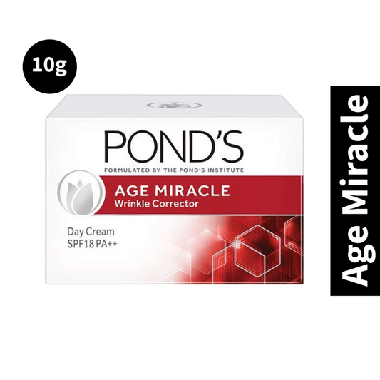 Ponds Wrinkle Day Cream 10g