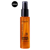 Ultra Smooth Matrix Opti.Care Straight Shea Butter Serum 100ml