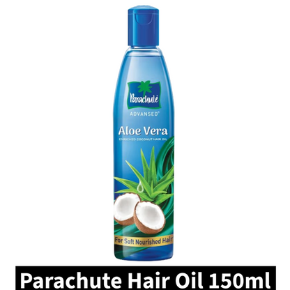 Aloe Vera Parachute Advansed Hair Oil 150 ml