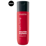 Nourish Protect Matrix Opti.long Ceramide 3x Shampoo 200ml