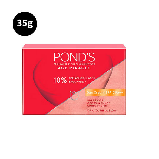 Ponds Age Miracle Wrinkle Day Cream 35 g