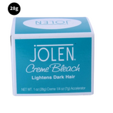Hair Bleach Jolen Crème Lightens Dark 28g