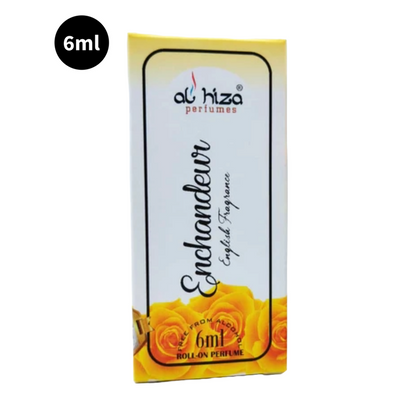 Al Hiza Roll On Perfume Enchandeur 6ml