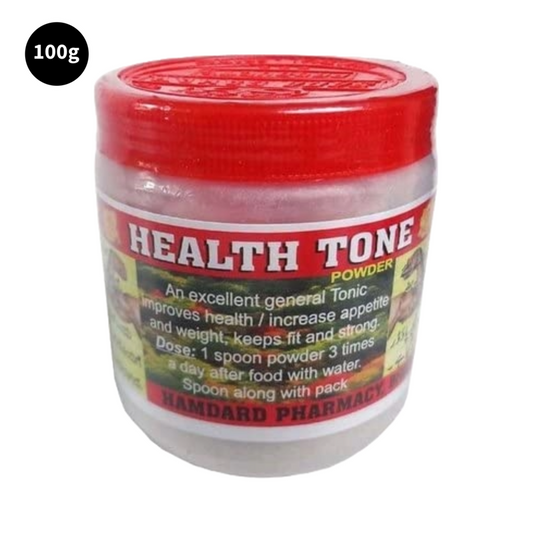 Sada Bahar Powder Health Tone 100g