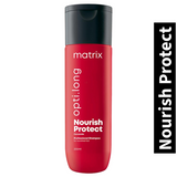 Ceramide 3x Matrix Opti.long Nourish Protect Shampoo 200ml