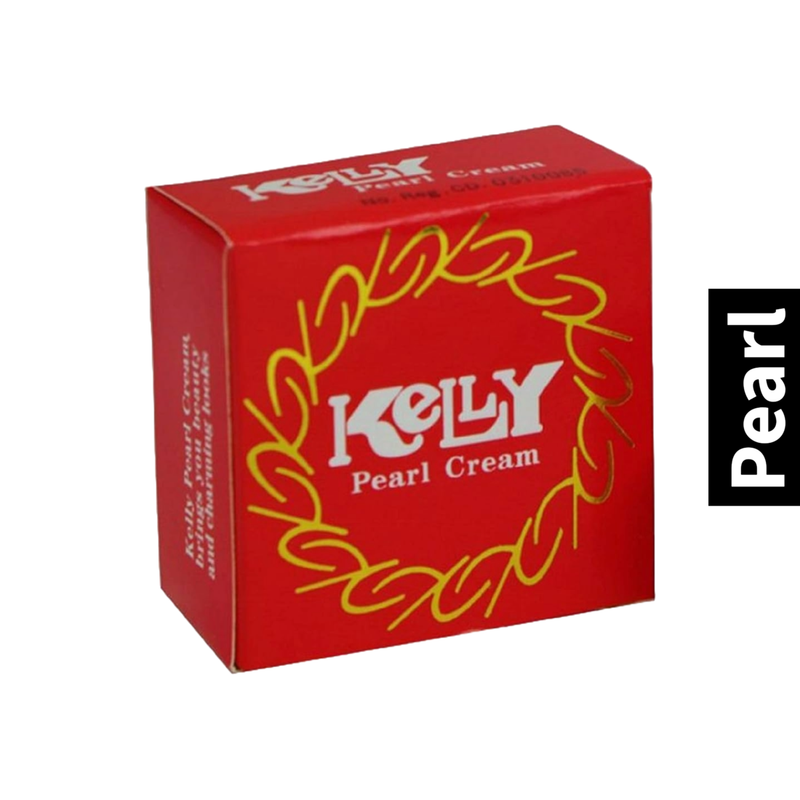 Kelly Pearl Cream Revitalize & Brighten 15gm